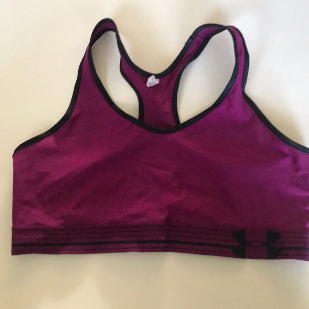 Under Armour Sports Bra XL
